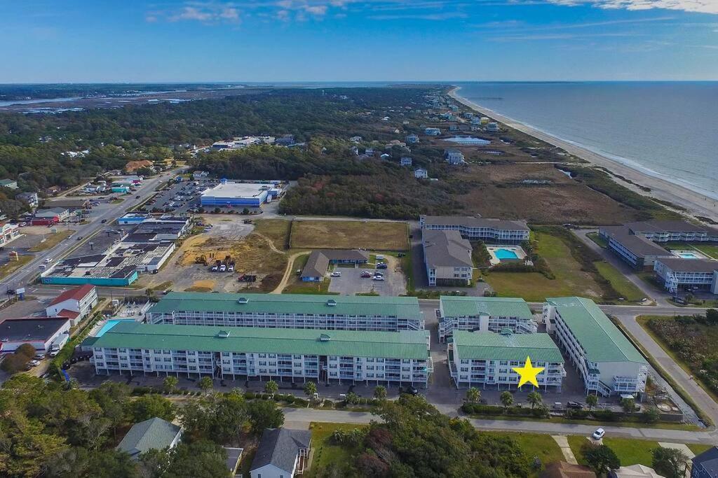3 Bedroom Condo, Ocean Views & Short Walk To Beach! Insula Stejarilor Exterior foto