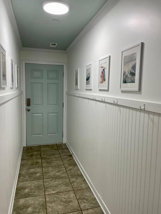 3 Bedroom Condo, Ocean Views & Short Walk To Beach! Insula Stejarilor Exterior foto